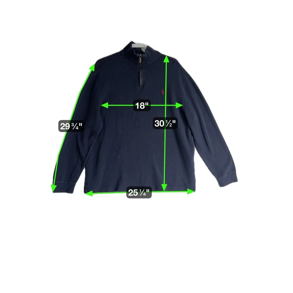 Ralph Lauren polo by